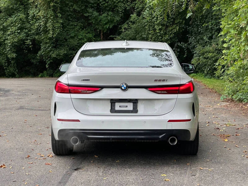 2020 BMW 2 Series 228i xDrive Gran Coupe