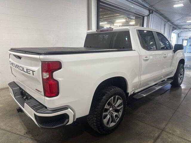 2022 Chevrolet Silverado 1500 Limited