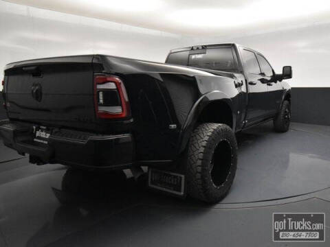 2024 RAM 3500 Limited