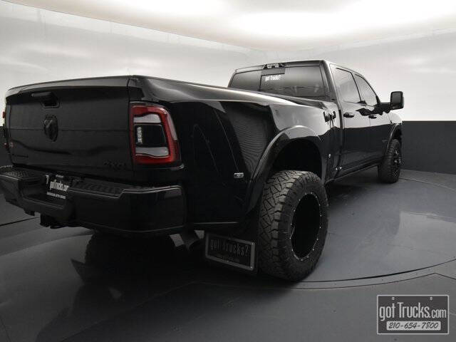 2024 RAM 3500 Limited