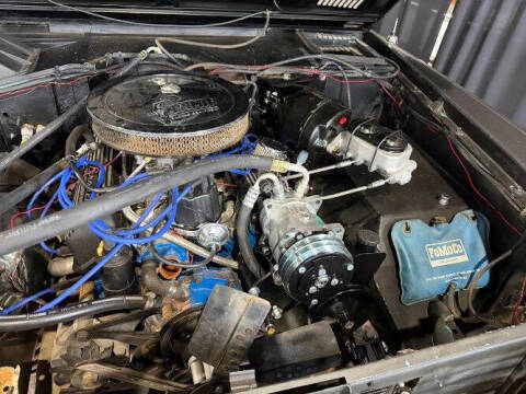 1968 Chevrolet Chevelle
