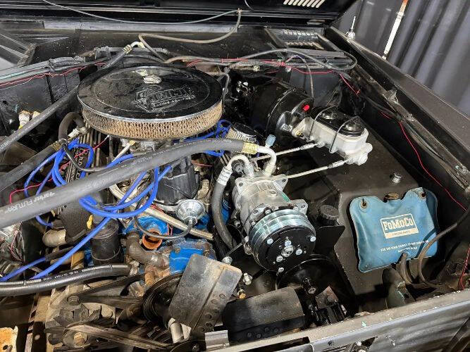 1968 Chevrolet Chevelle