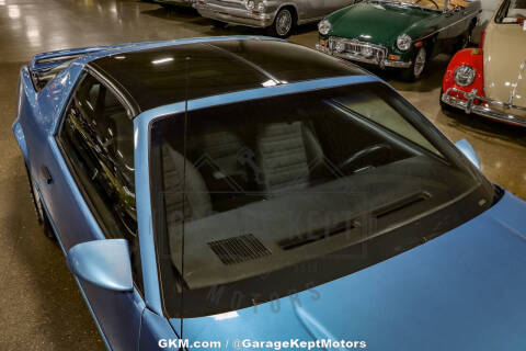 1988 Chevrolet Camaro