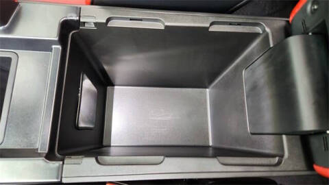 2024 Acura ZDX A-SPEC