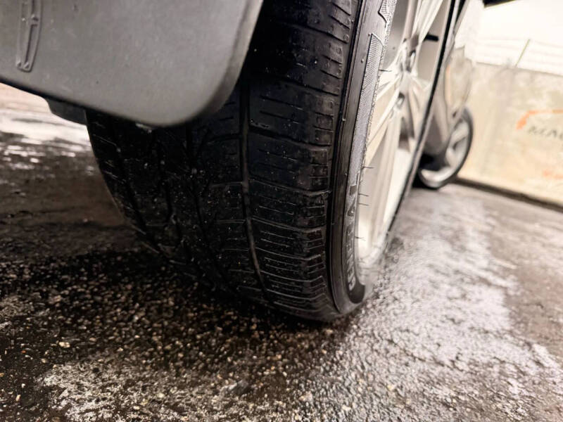 2018 Lincoln MKC Premiere