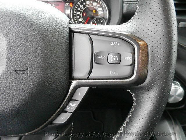 2021 RAM Ram Pickup 1500