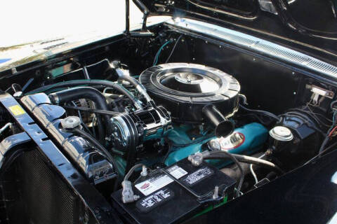 1962 Chrysler Imperial