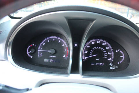 2011 Toyota Avalon Limited