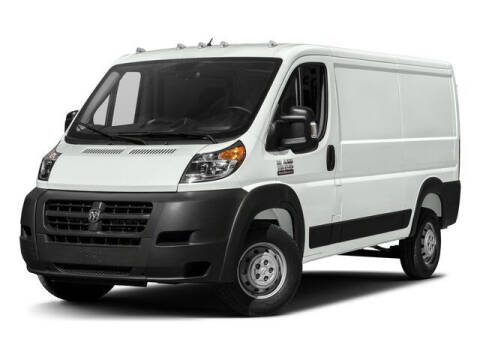 2017 RAM ProMaster for sale at Michaud Auto in Danvers MA