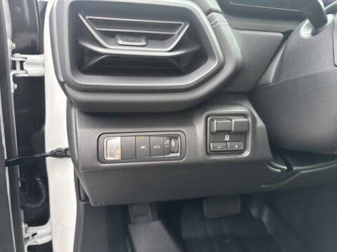 2026 Chevrolet Silverado EV LT