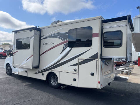 2018 Mercedes-Benz Sprinter