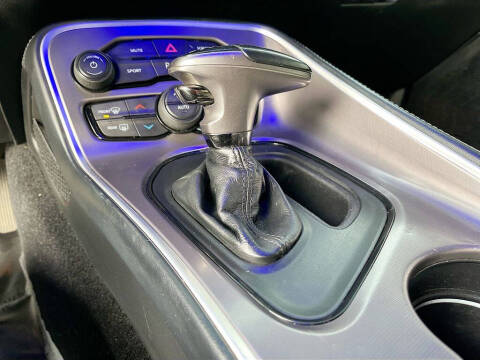 2021 Dodge Challenger R/T