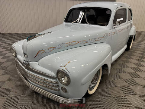 1947 Ford Tudor