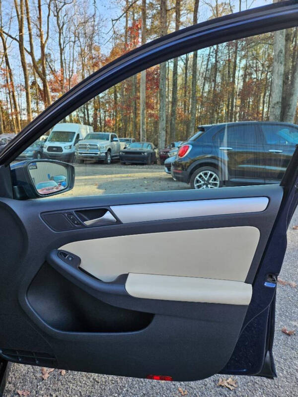 2013 Volkswagen Jetta