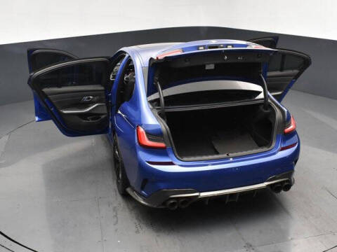 2020 BMW 3 Series M340i xDrive