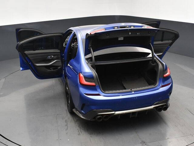 2020 BMW 3 Series M340i xDrive