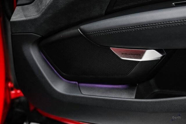 2023 Audi RS e-tron GT quattro