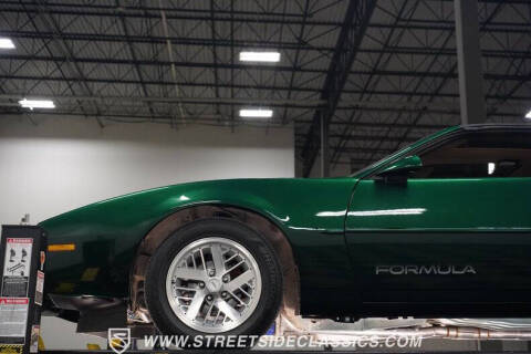 1991 Pontiac Firebird