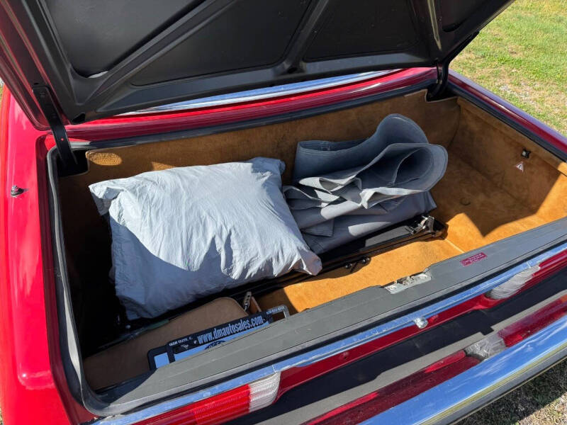 1989 Mercedes-Benz 560SL