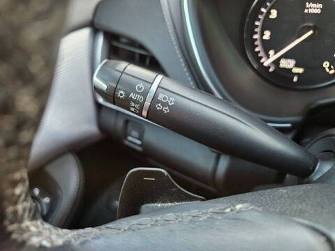 2020 Cadillac CT5 Luxury