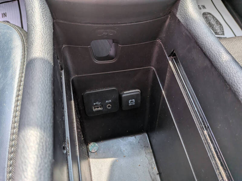 2016 Chrysler 200