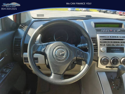 2010 Mazda MAZDA5