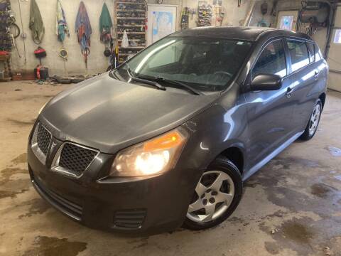 2009 Pontiac Vibe for sale at K2 Autos in Holland MI
