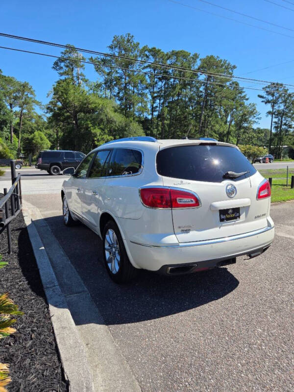 2015 Buick Enclave Premium