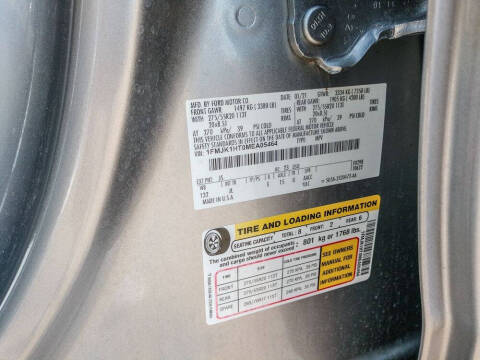 2021 Ford Expedition MAX XLT