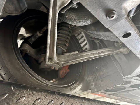 2004 Dodge Viper SRT-10