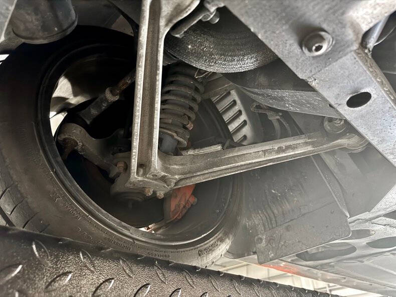 2004 Dodge Viper SRT-10