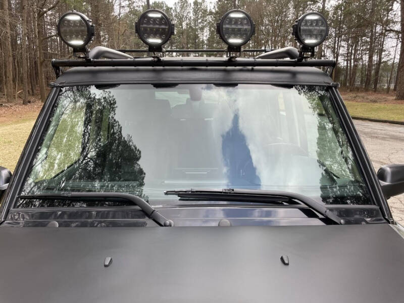 2004 Land Rover Discovery SE