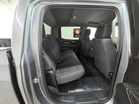 2022 Chevrolet Silverado 1500 Limited