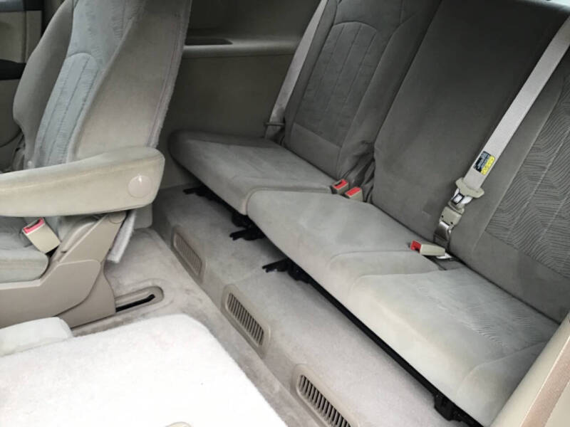 2011 Buick Enclave CX