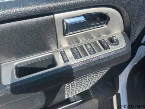 2016 Ford Expedition EL XLT