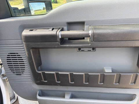 2012 Ford F-350 Super Duty XL