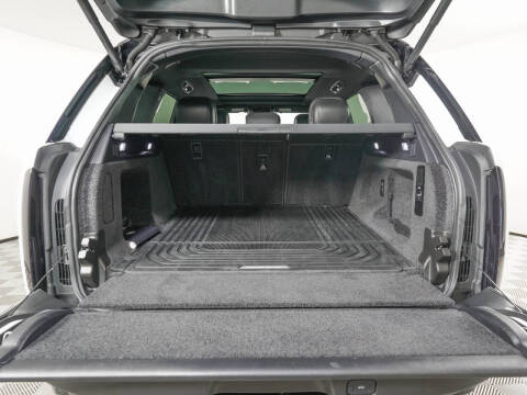 2023 Land Rover Range Rover P400 SE