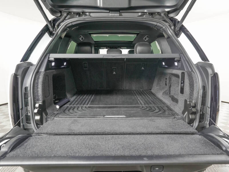 2023 Land Rover Range Rover P400 SE