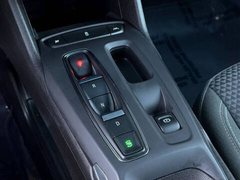 2023 Chevrolet Bolt EV 1LT