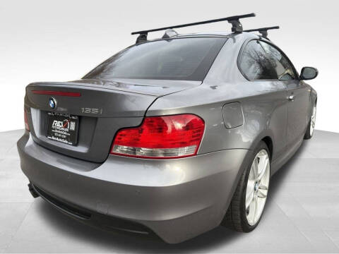 2010 BMW 1 Series 135i