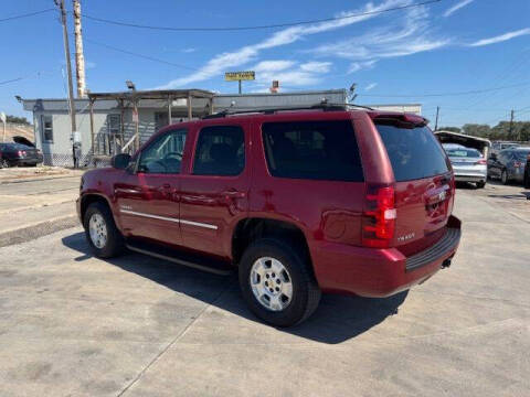 2011 Chevrolet Tahoe LS