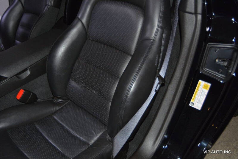 2009 Chevrolet Corvette