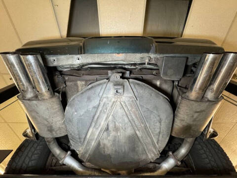 1980 Chevrolet Corvette