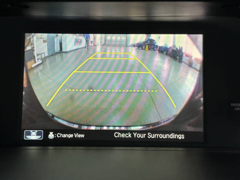 2013 Honda Accord EX