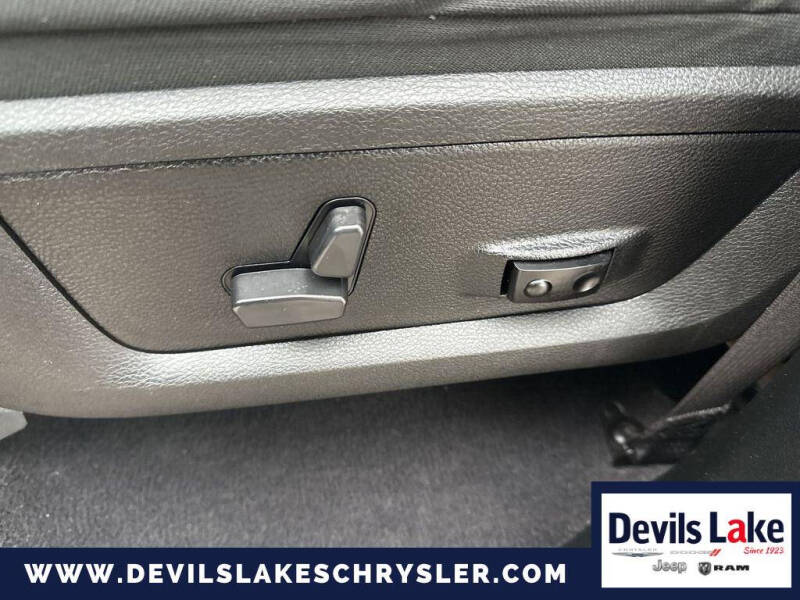 2023 RAM 1500 Classic Warlock