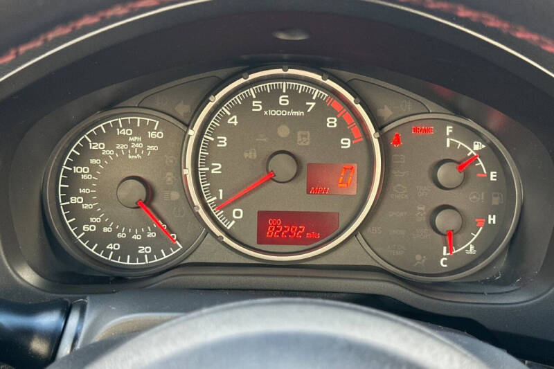 2014 Subaru BRZ Premium