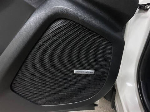 2019 Subaru Ascent Limited 8-Passenger