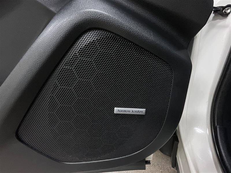 2019 Subaru Ascent Limited 8-Passenger