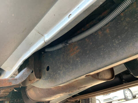 2011 Nissan Frontier PRO-4X