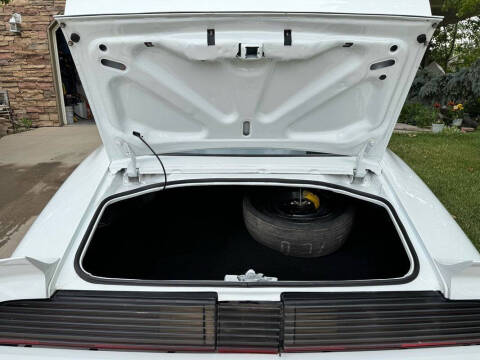 1979 Pontiac Trans Am